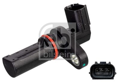 Sensor, crankshaft pulse FEBI BILSTEIN 176233