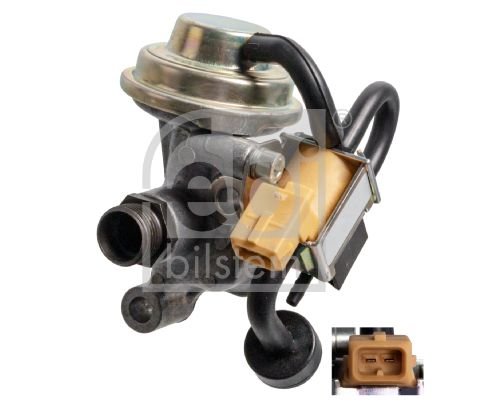 FEBI BILSTEIN 176240 EGR Valve