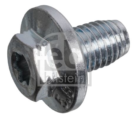 FEBI BILSTEIN 176254 Screw Plug, oil sump