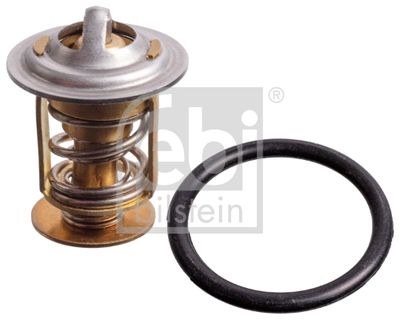 Thermostat, coolant FEBI BILSTEIN 176258