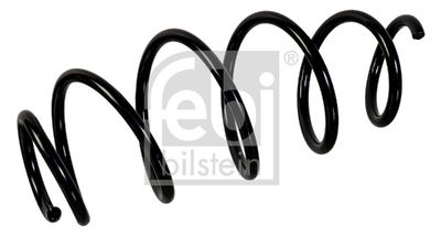 Suspension Spring FEBI BILSTEIN 176268