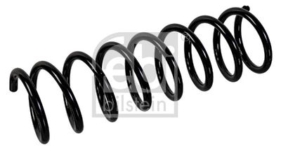 Suspension Spring FEBI BILSTEIN 176269