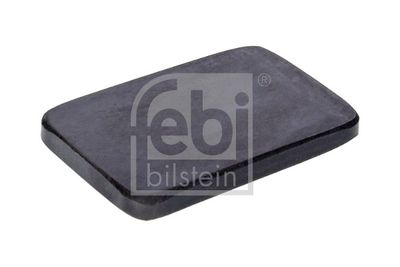 Rubber Buffer, suspension FEBI BILSTEIN 17626