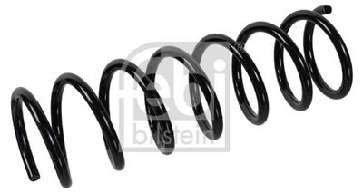 Suspension Spring FEBI BILSTEIN 176270