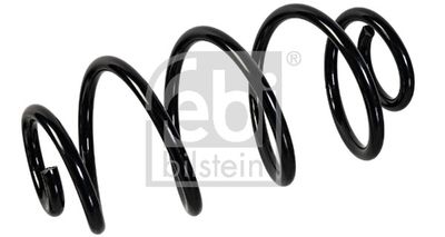 Suspension Spring FEBI BILSTEIN 176271