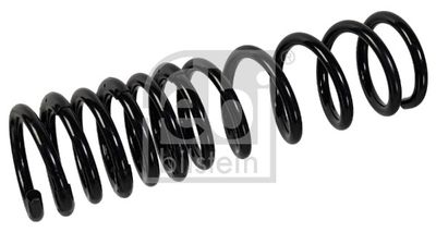 Suspension Spring FEBI BILSTEIN 176275
