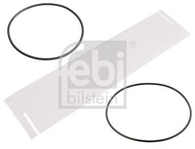 Oil Filter FEBI BILSTEIN 176276