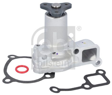 FEBI BILSTEIN 17630 Water Pump, engine cooling