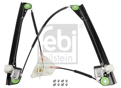 Window Regulator FEBI BILSTEIN 176300