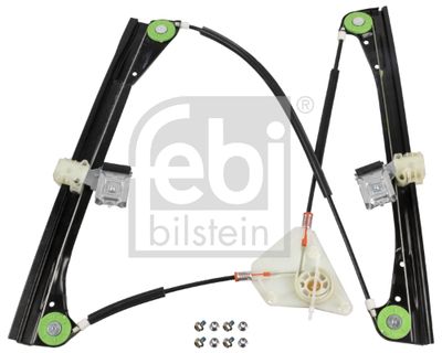 Window Regulator FEBI BILSTEIN 176302