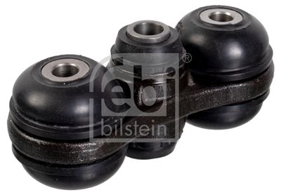 Control/Trailing Arm, wheel suspension FEBI BILSTEIN 176307