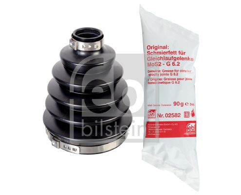 FEBI BILSTEIN 176313 Bellow Kit, drive shaft