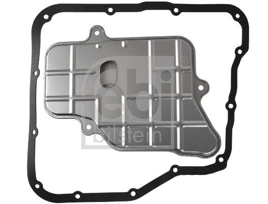 FEBI BILSTEIN 176314 Hydraulic Filter Kit, automatic transmission