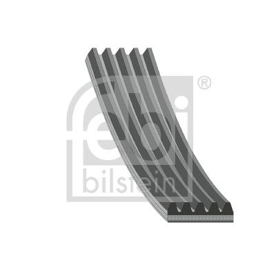 FEBI BILSTEIN 176318 V-Ribbed Belt