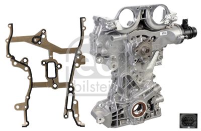Timing Case FEBI BILSTEIN 176321