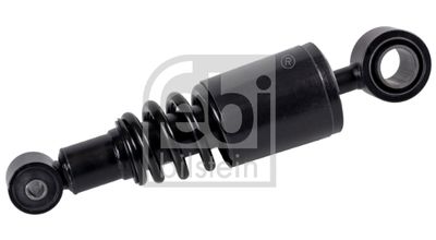 Shock Absorber, driver cab suspension FEBI BILSTEIN 176322