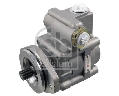 Hydraulic Pump, steering FEBI BILSTEIN 176330