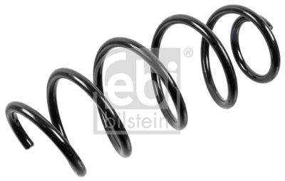 Suspension Spring FEBI BILSTEIN 176334