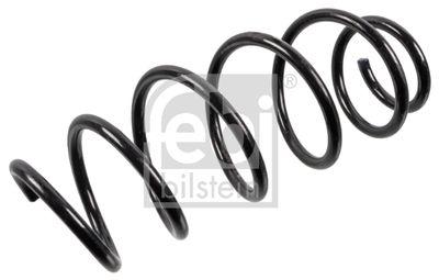 Suspension Spring FEBI BILSTEIN 176336