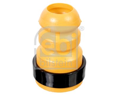 Rubber Buffer, suspension FEBI BILSTEIN 176337