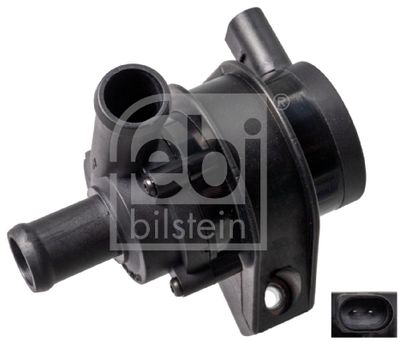 Auxiliary Water Pump (cooling water circuit) FEBI BILSTEIN 176340
