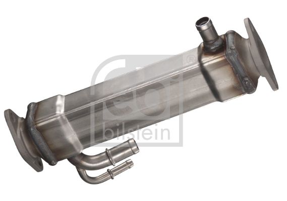 FEBI BILSTEIN 176347 Cooler, exhaust gas recirculation