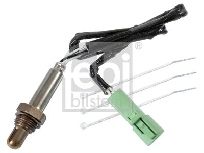 Lambda Sensor FEBI BILSTEIN 176361