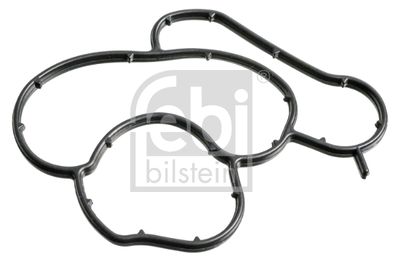 Gasket, oil filter housing FEBI BILSTEIN 176379