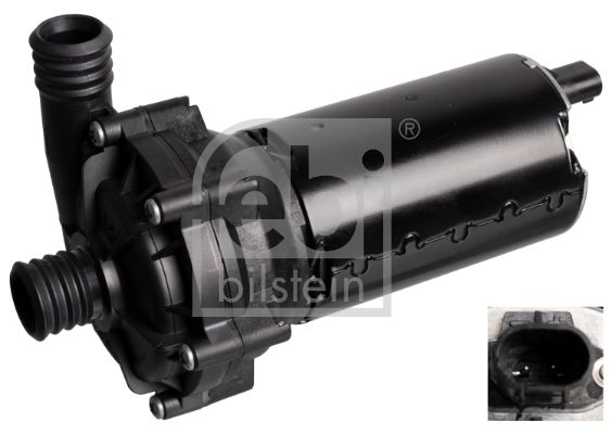 FEBI BILSTEIN 176383 Auxiliary Water Pump (cooling water circuit)