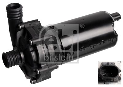 Auxiliary Water Pump (cooling water circuit) FEBI BILSTEIN 176383