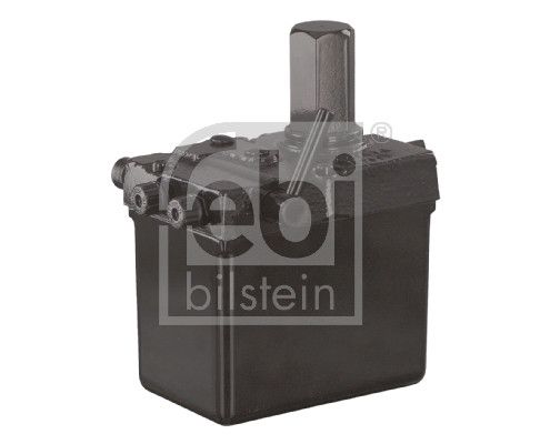 FEBI BILSTEIN 176389 Tilt Pump, driver cab