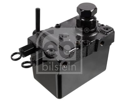 Tilt Pump, driver cab FEBI BILSTEIN 176390