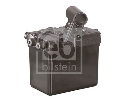 Tilt Pump, driver cab FEBI BILSTEIN 176392