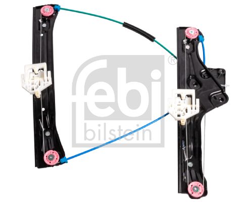 FEBI BILSTEIN 176393 Window Regulator