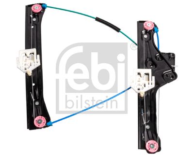 Window Regulator FEBI BILSTEIN 176393