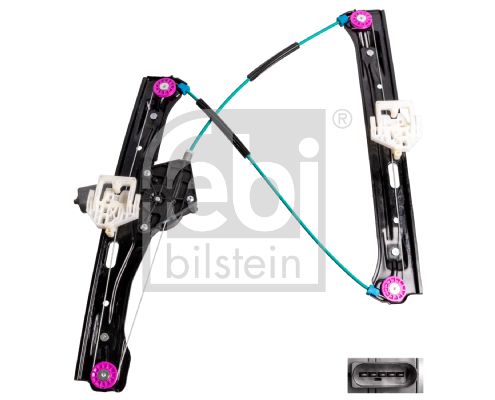 FEBI BILSTEIN 176395 Window Regulator