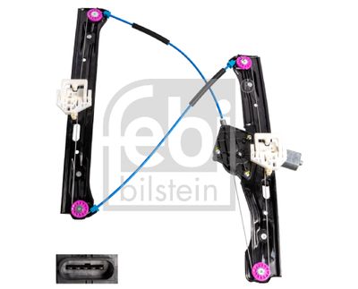 Window Regulator FEBI BILSTEIN 176401