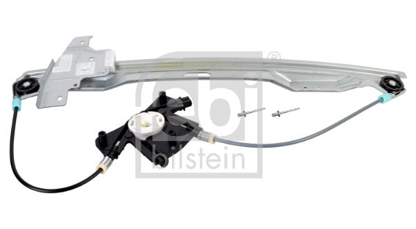 FEBI BILSTEIN 176412 Window Regulator