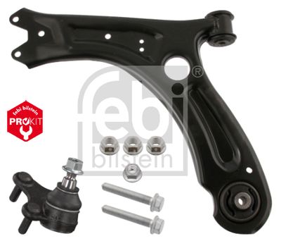Control/Trailing Arm, wheel suspension FEBI BILSTEIN 176415