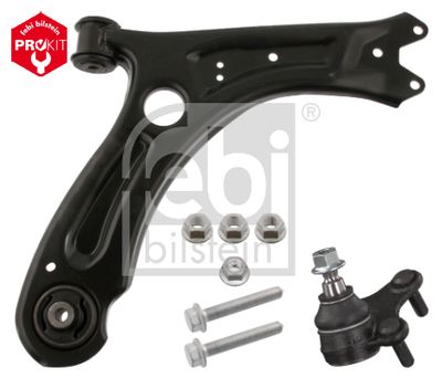 Control/Trailing Arm, wheel suspension FEBI BILSTEIN 176416