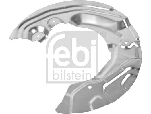 FEBI BILSTEIN 176422 Splash Guard, brake disc