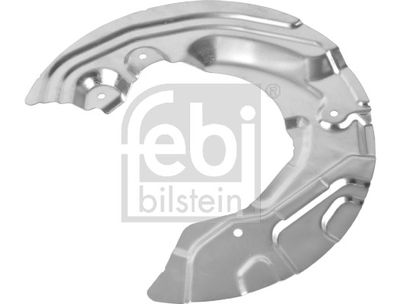 Splash Guard, brake disc FEBI BILSTEIN 176422
