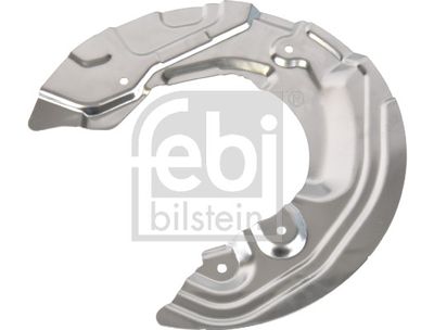 Splash Guard, brake disc FEBI BILSTEIN 176423