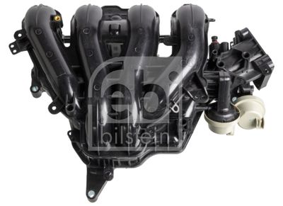 Fitting, intake manifold FEBI BILSTEIN 176440