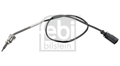 Sensor, exhaust gas temperature FEBI BILSTEIN 176445