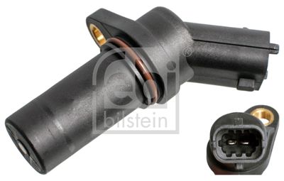 Sensor, crankshaft pulse FEBI BILSTEIN 176454