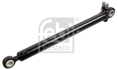 Tilt Cylinder, driver cab FEBI BILSTEIN 176458