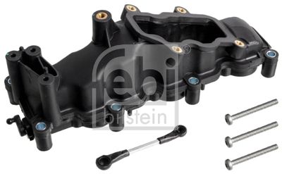 Fitting, intake manifold FEBI BILSTEIN 176463