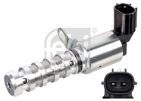 FEBI BILSTEIN 176465 Control Valve, camshaft adjustment