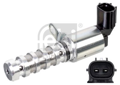 Control Valve, camshaft adjustment FEBI BILSTEIN 176465